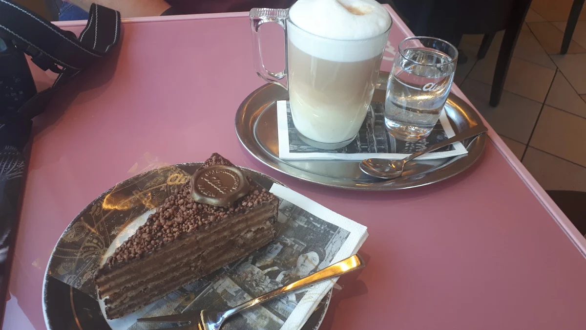 Aida Torte