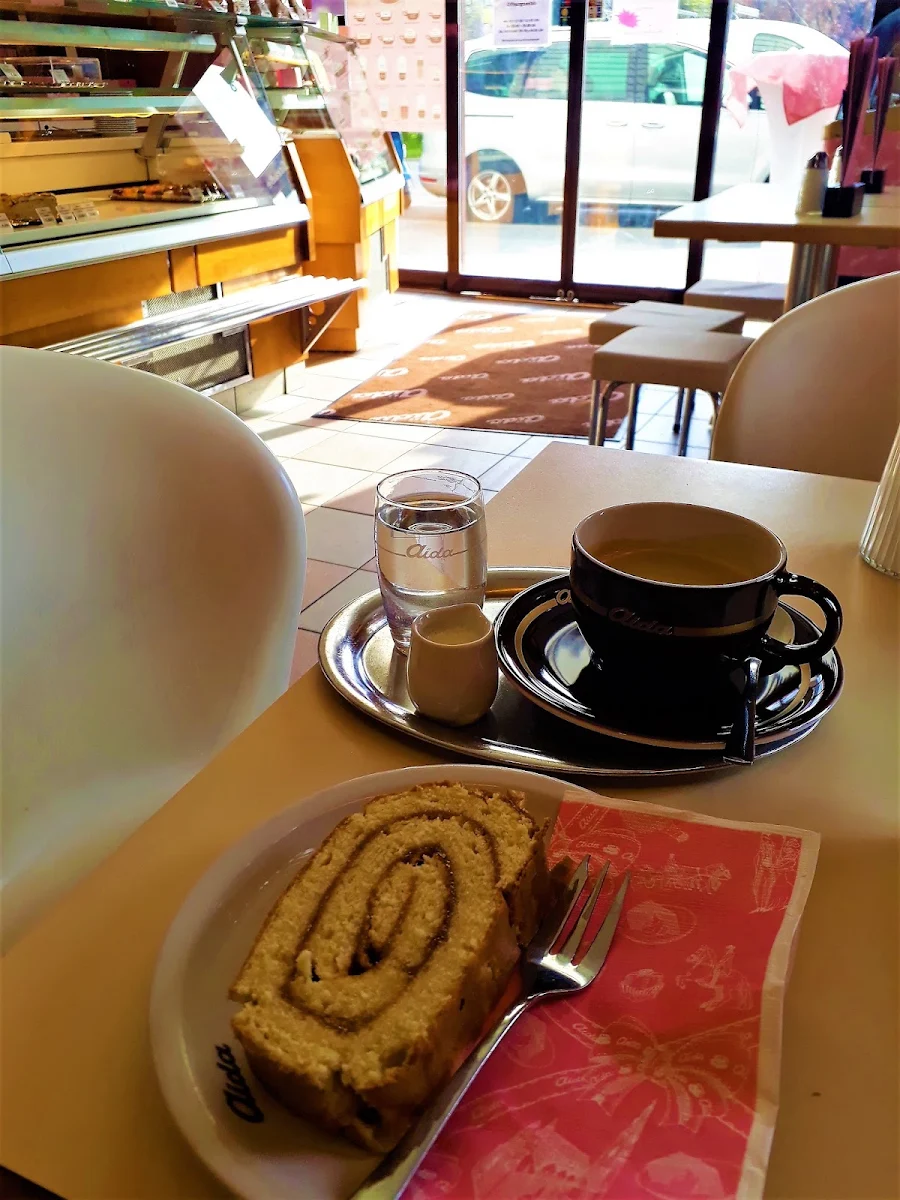 Café Verlängerter