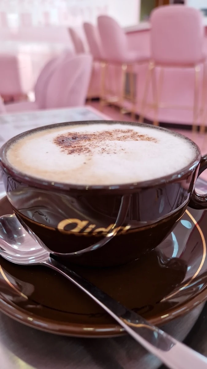 Cappuccino