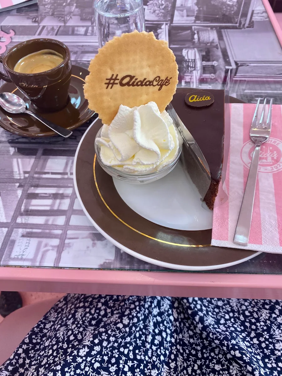 Sachertorte