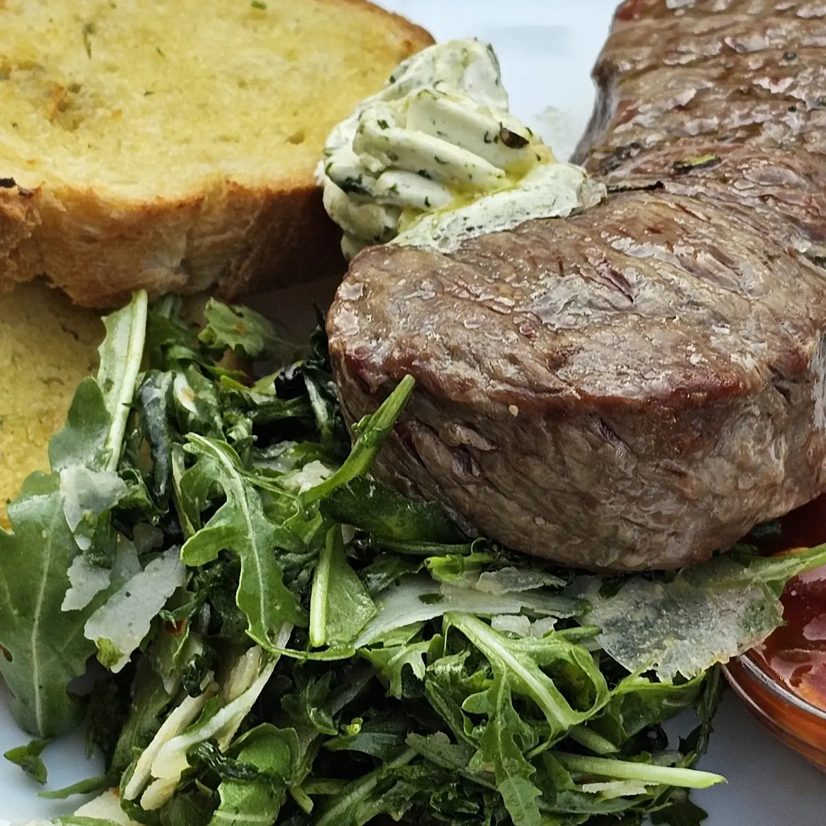 Rumsteak