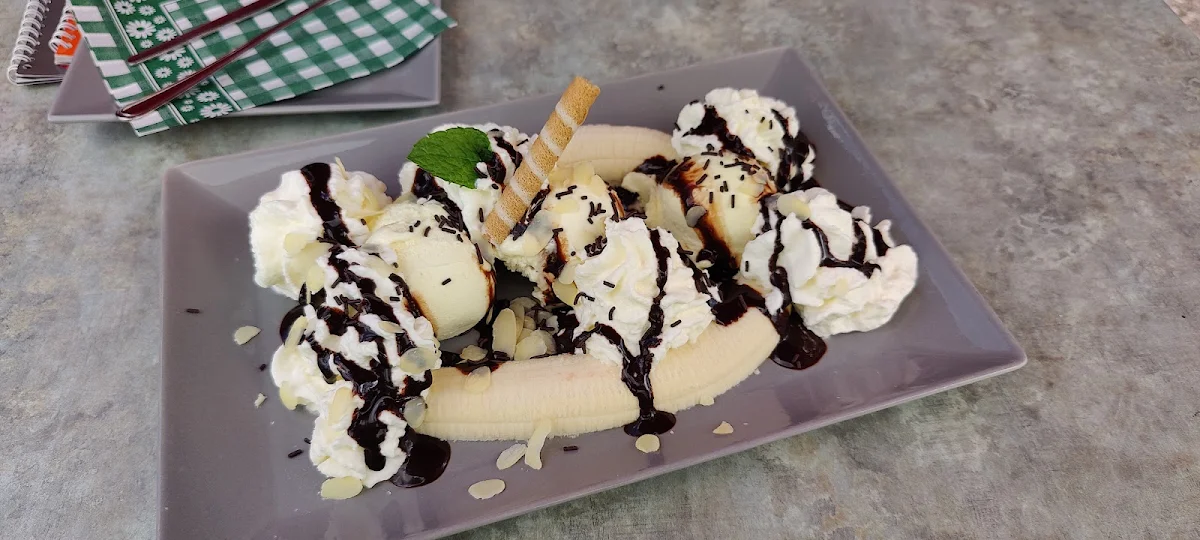 Banana Split