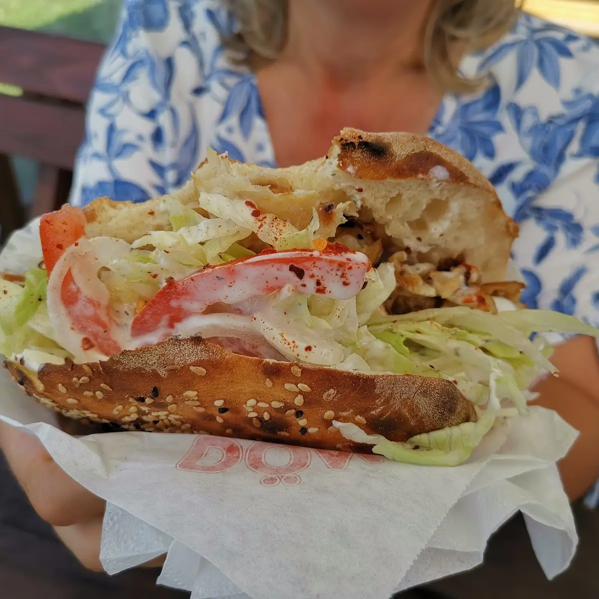 Döner Kebab