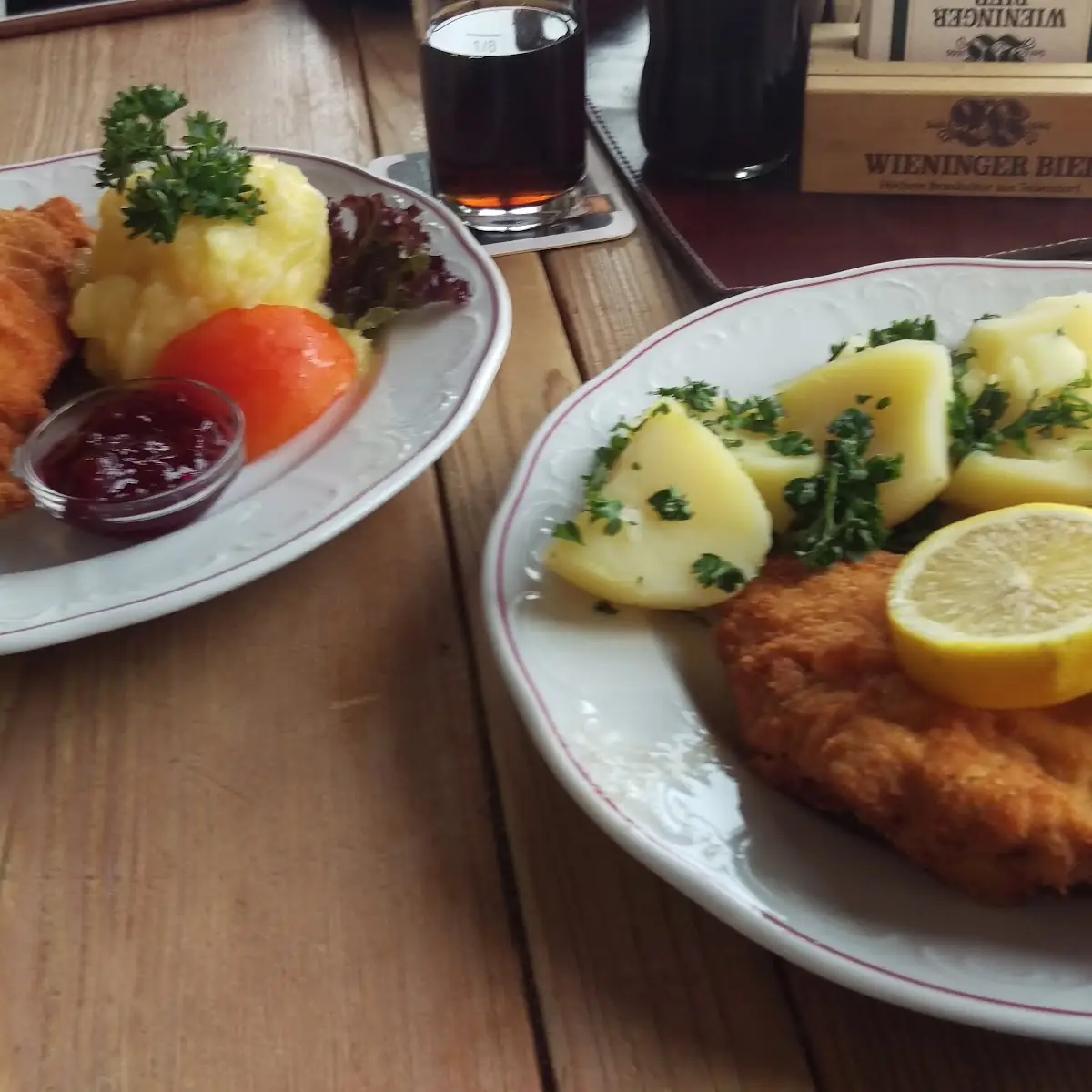 Backhendl