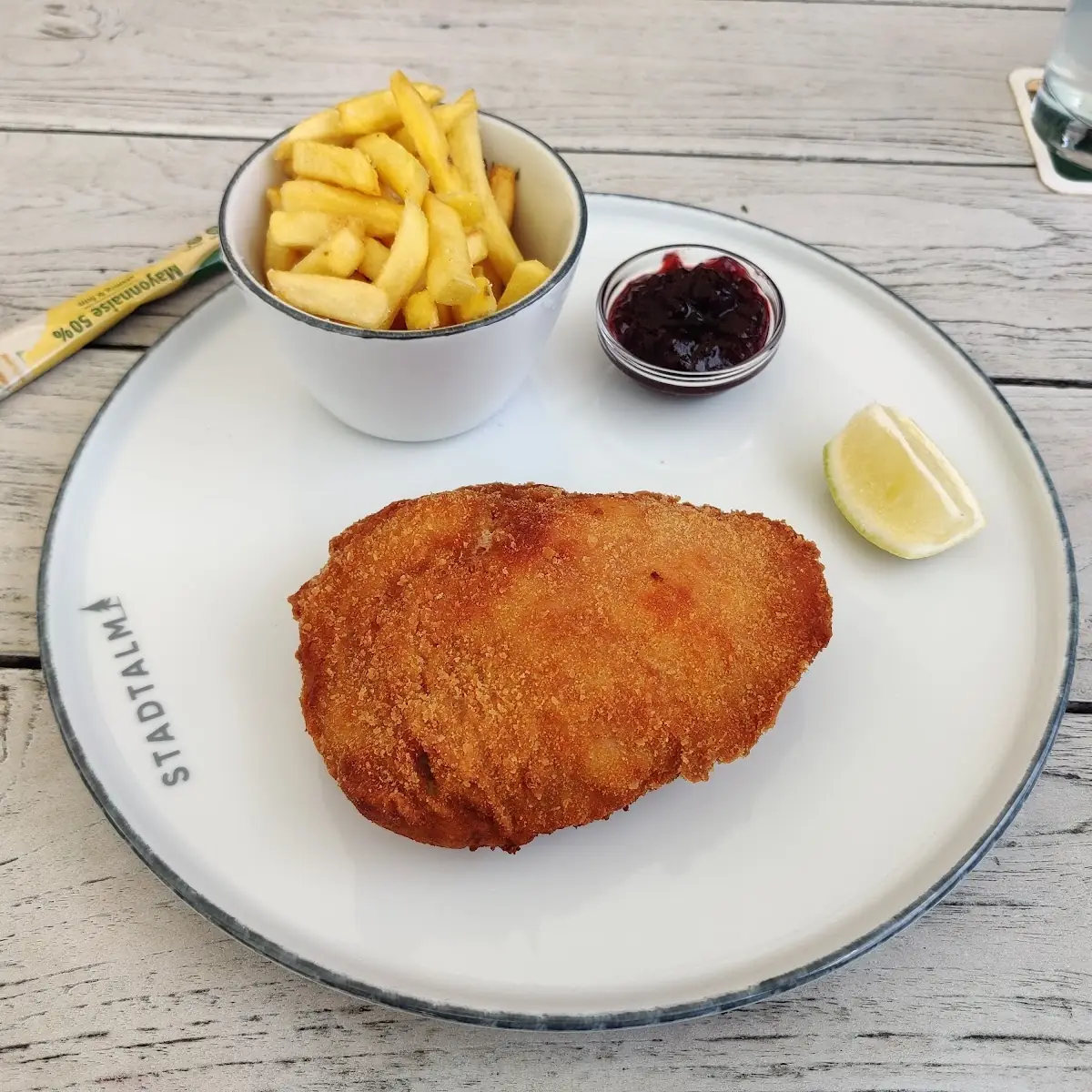 Cordon Bleu