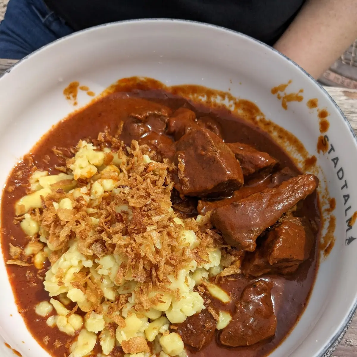 Goulasch