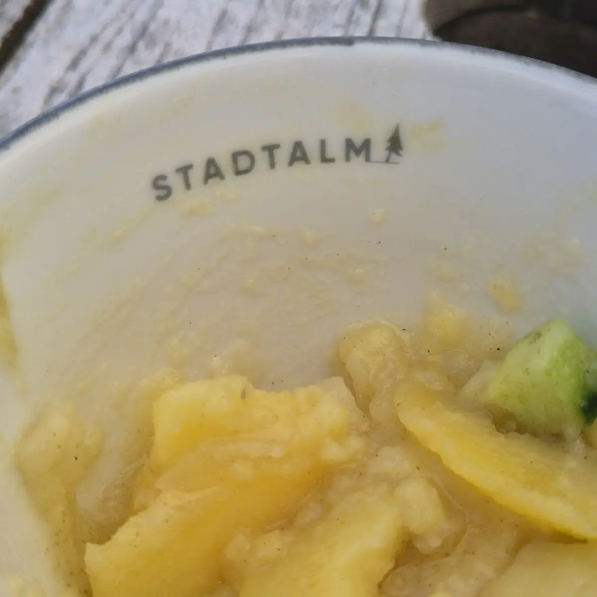 Kartoffelsalat
