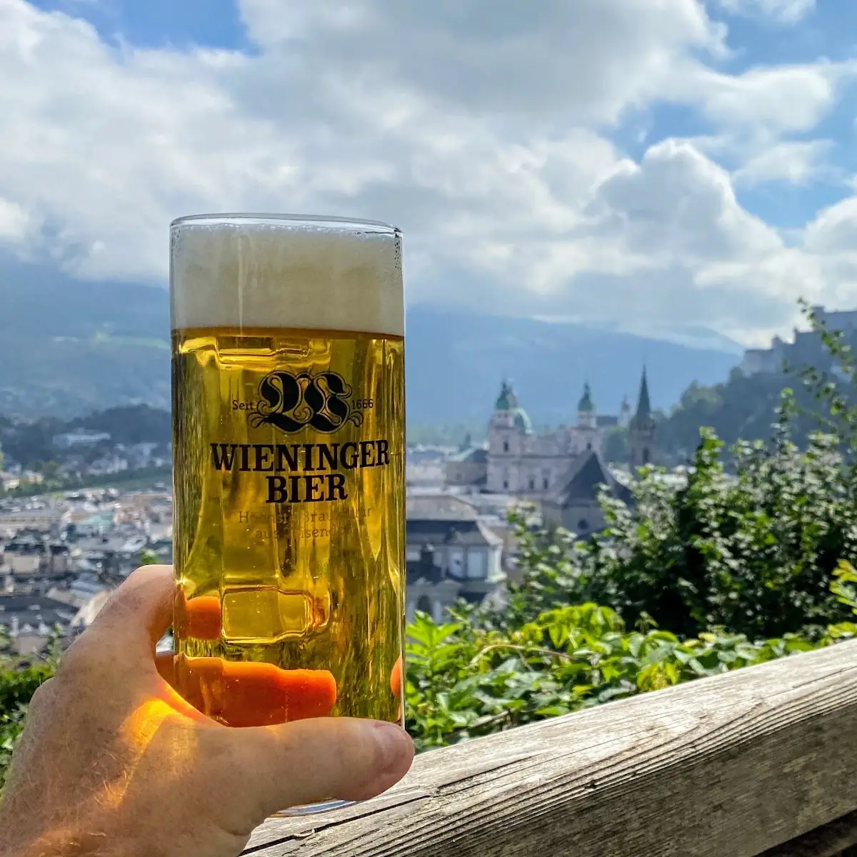 Wieninger Bier