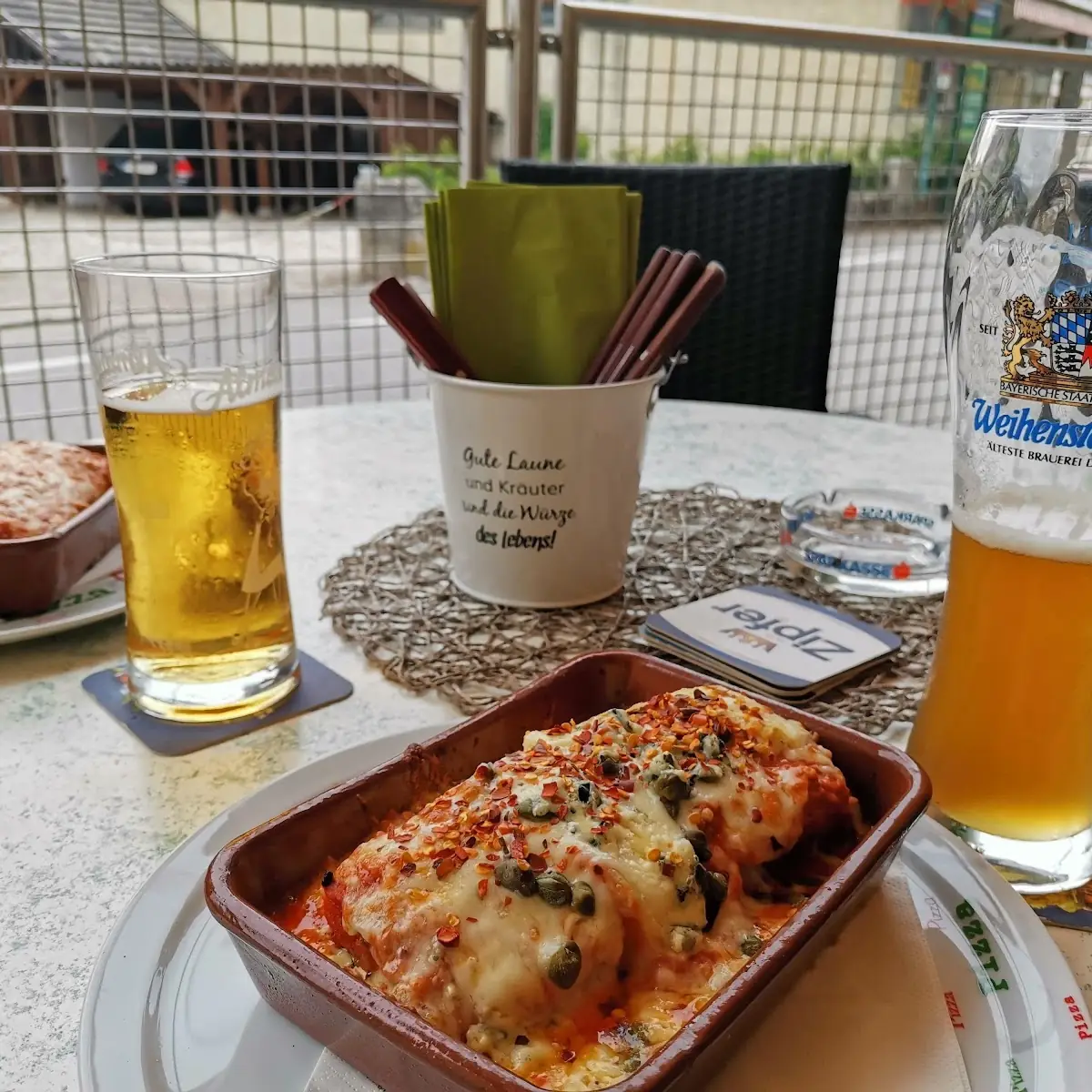 Lasagne