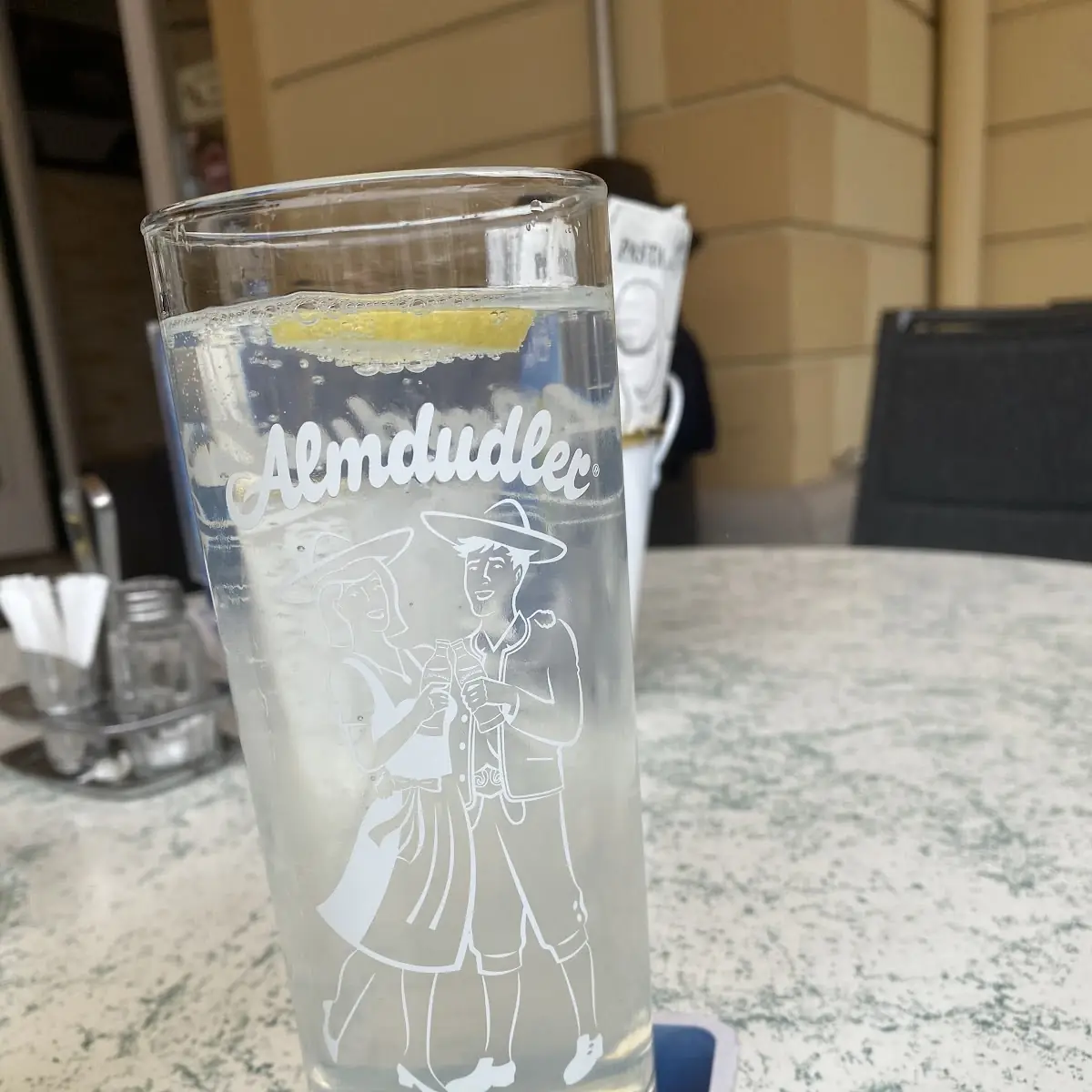 Limonade
