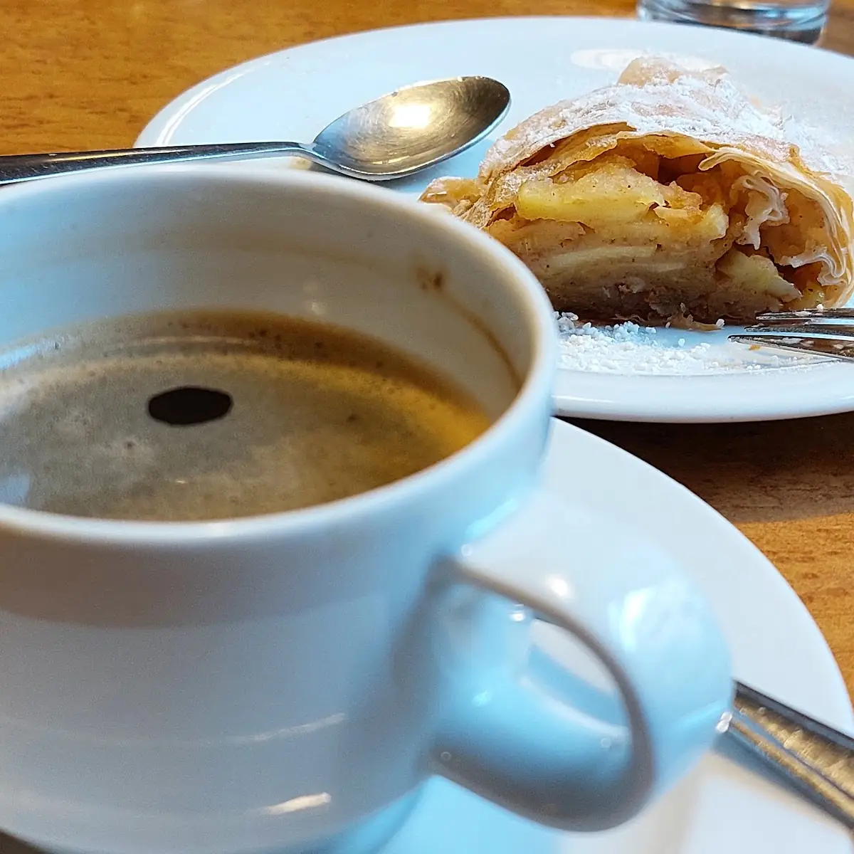 Kaffee