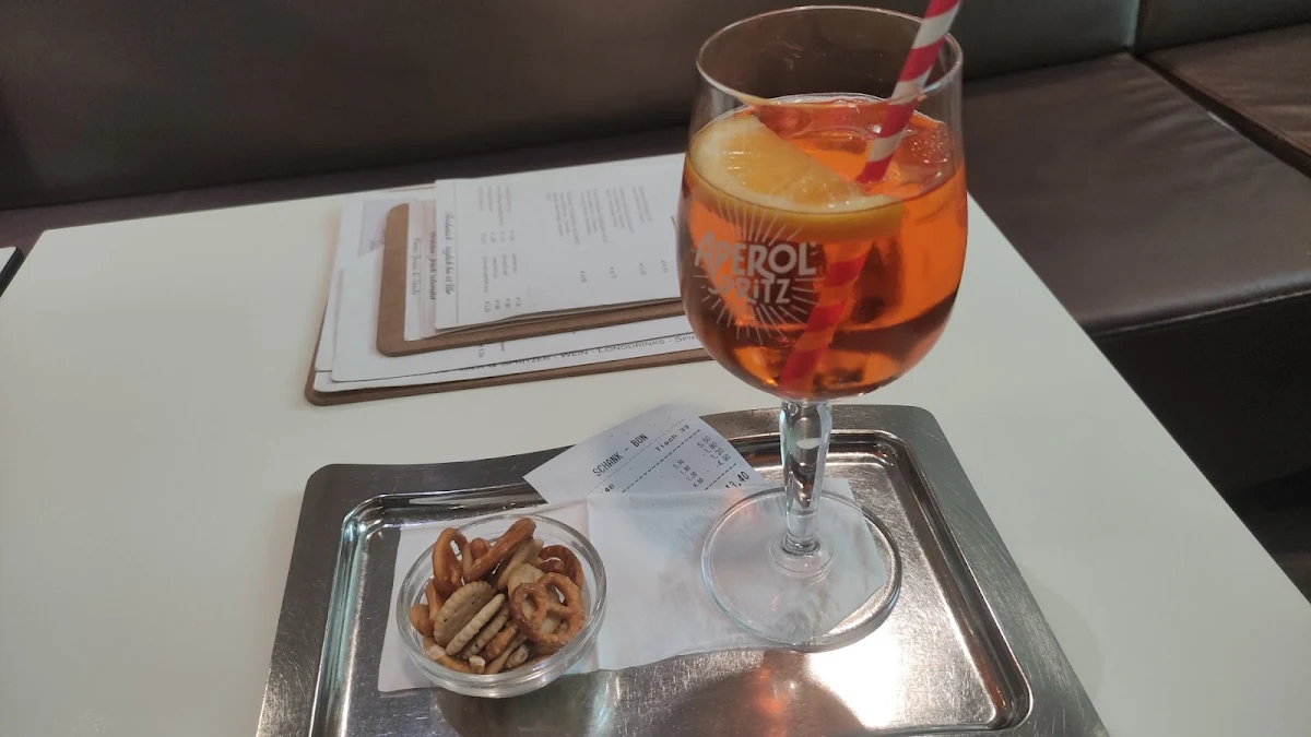 Aperol Spritz