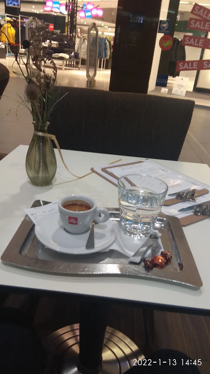 Espresso