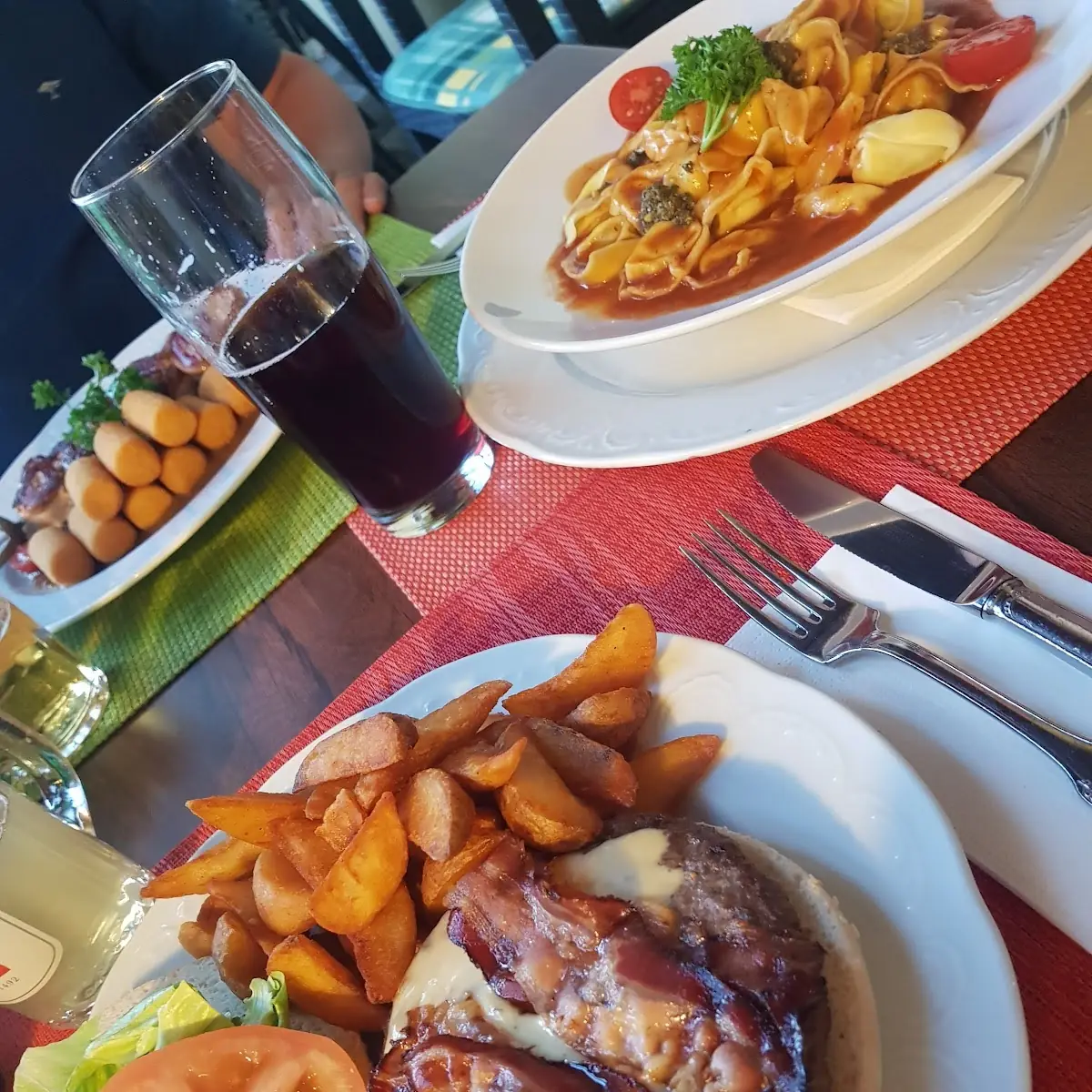 Burger