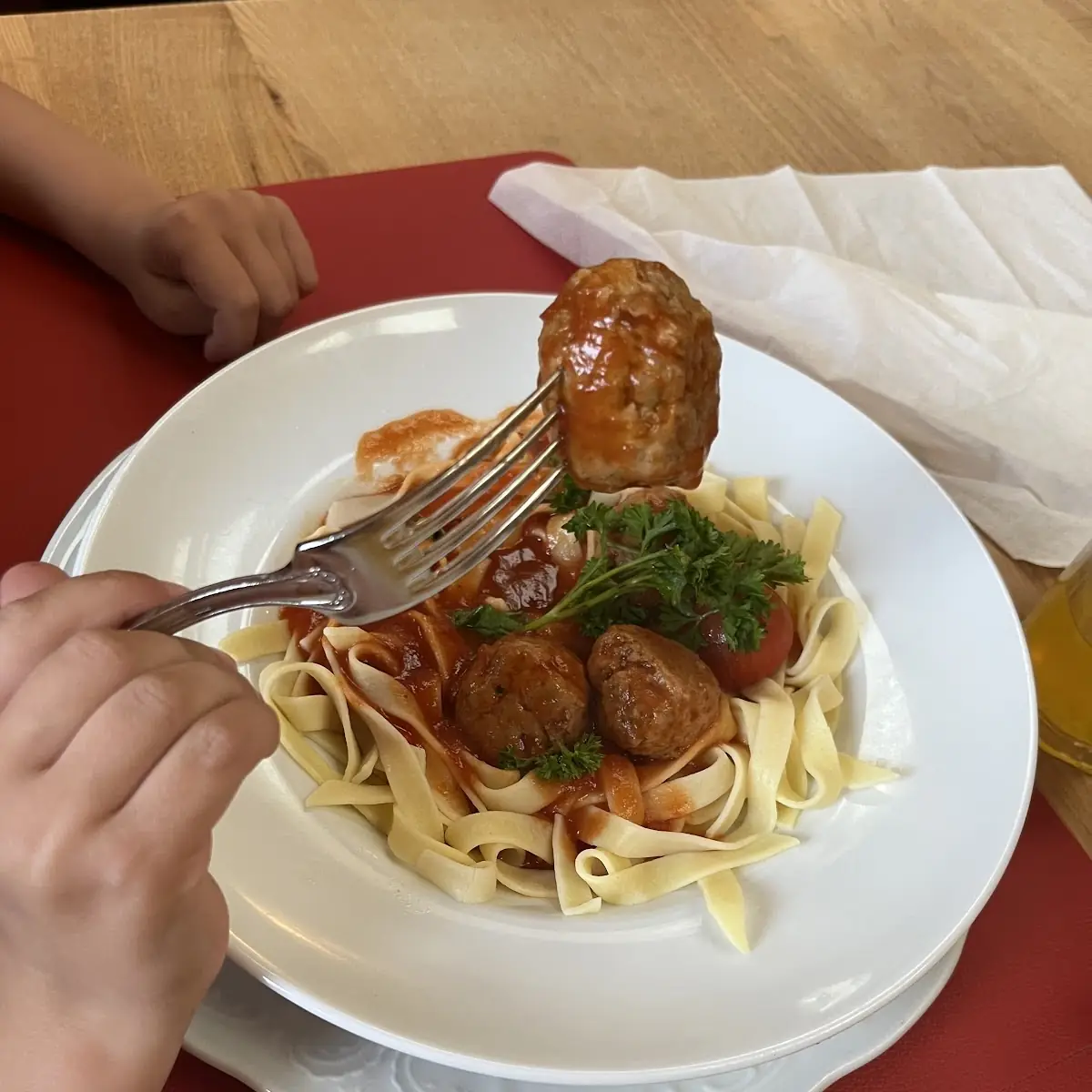 Hühnernest