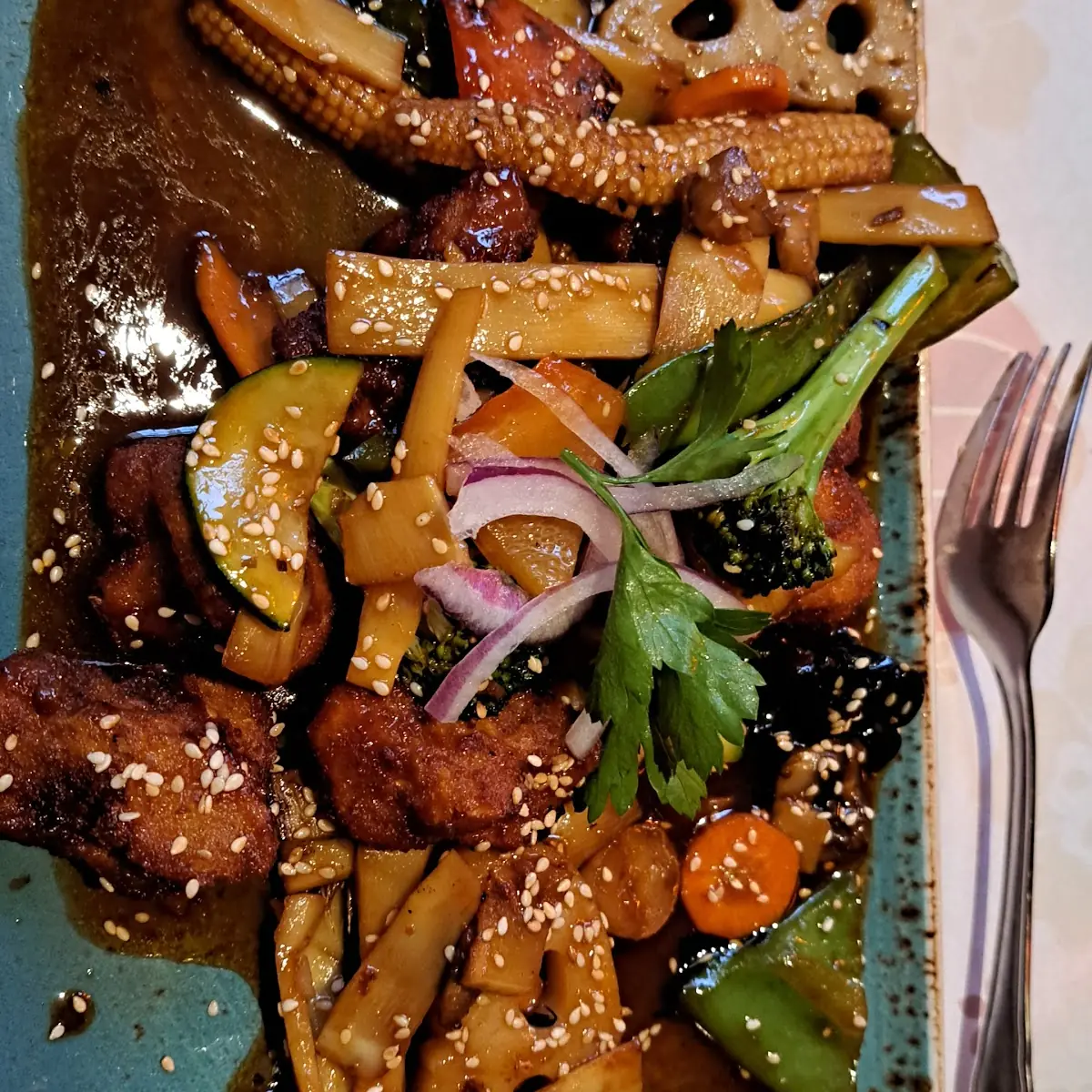Seitan Gan Bien
