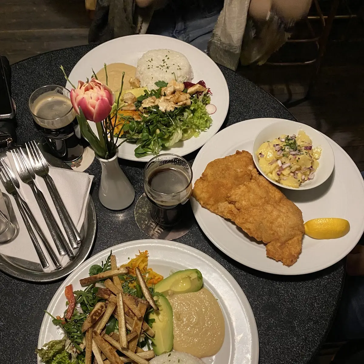 Wiener Schnitzel