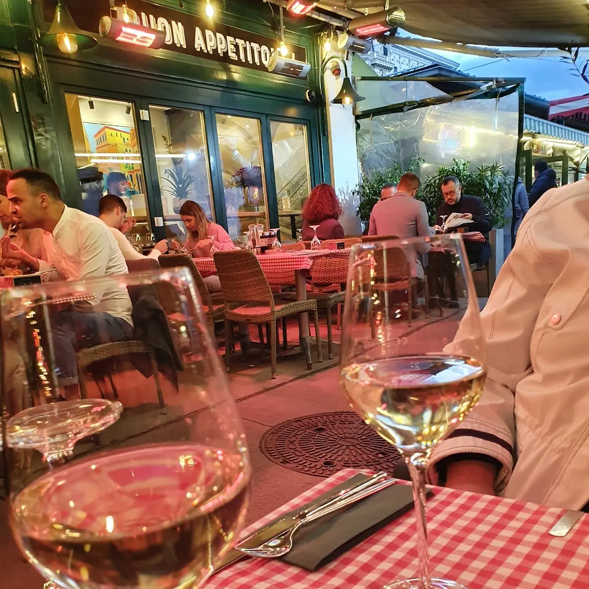 Pinot Grigio