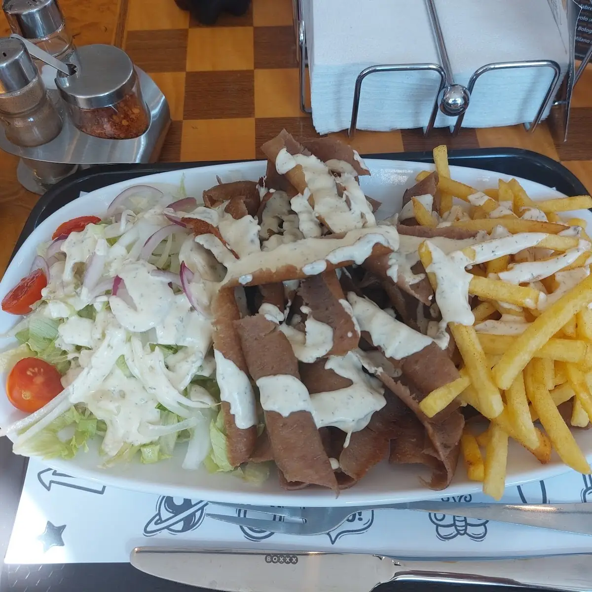 Gyros