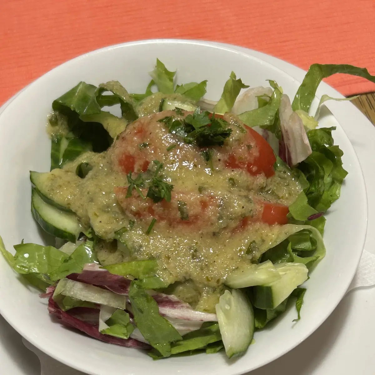 Beilagensalat