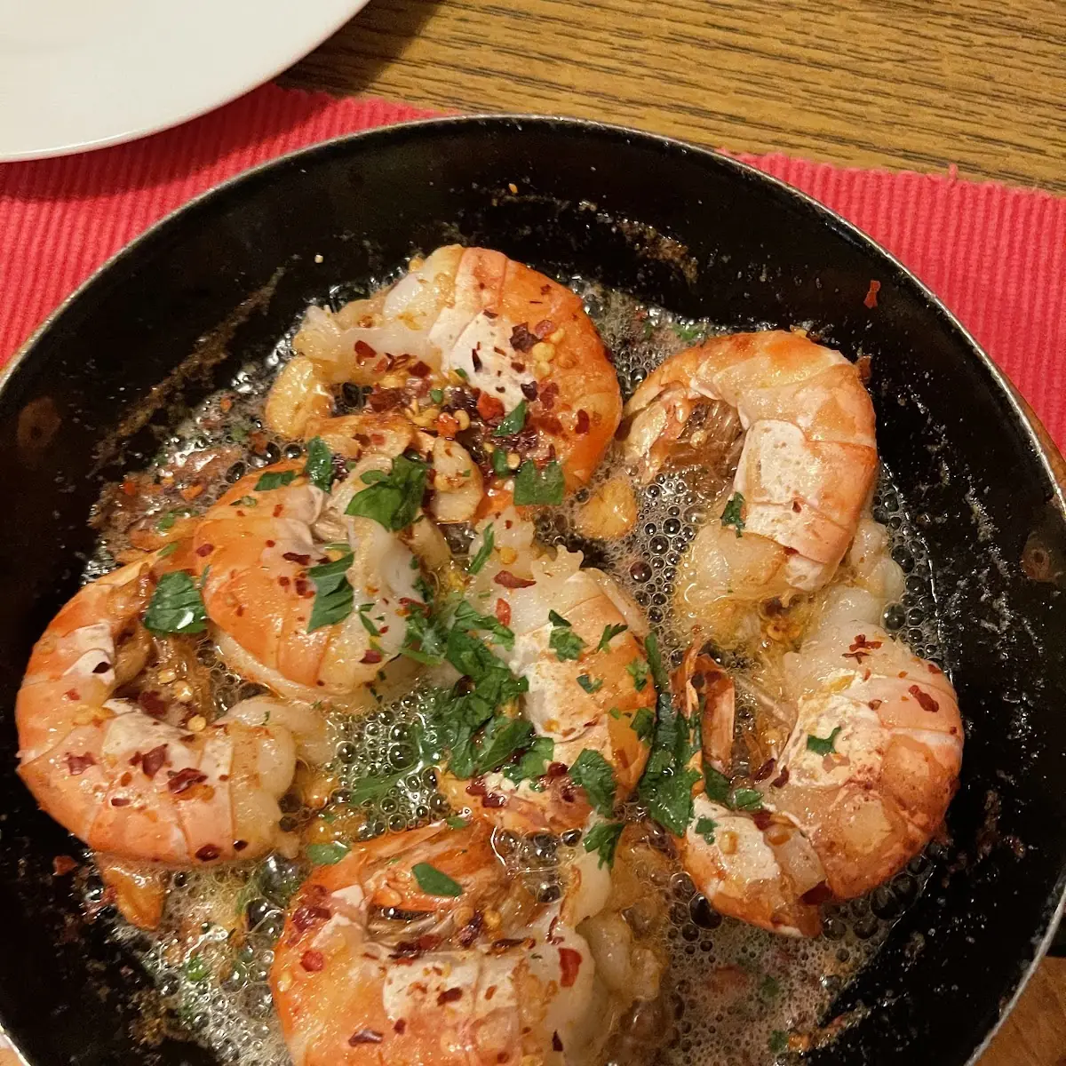 Gambas