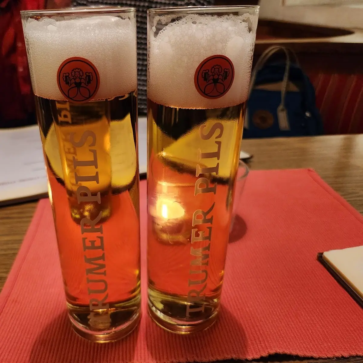 House Beer