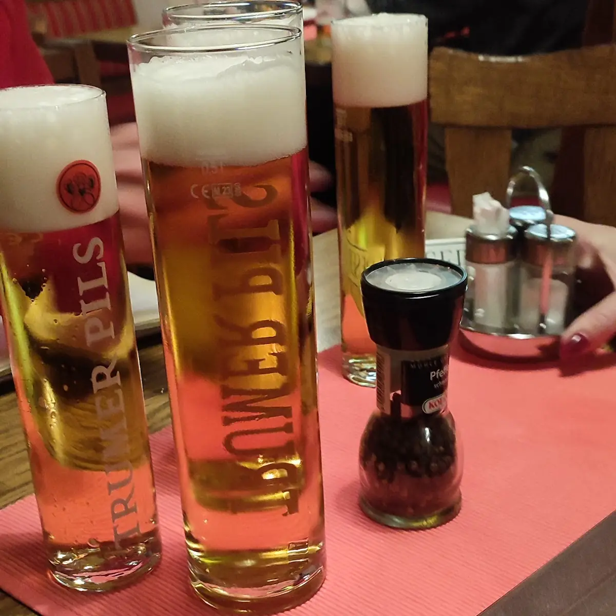 Pilsner