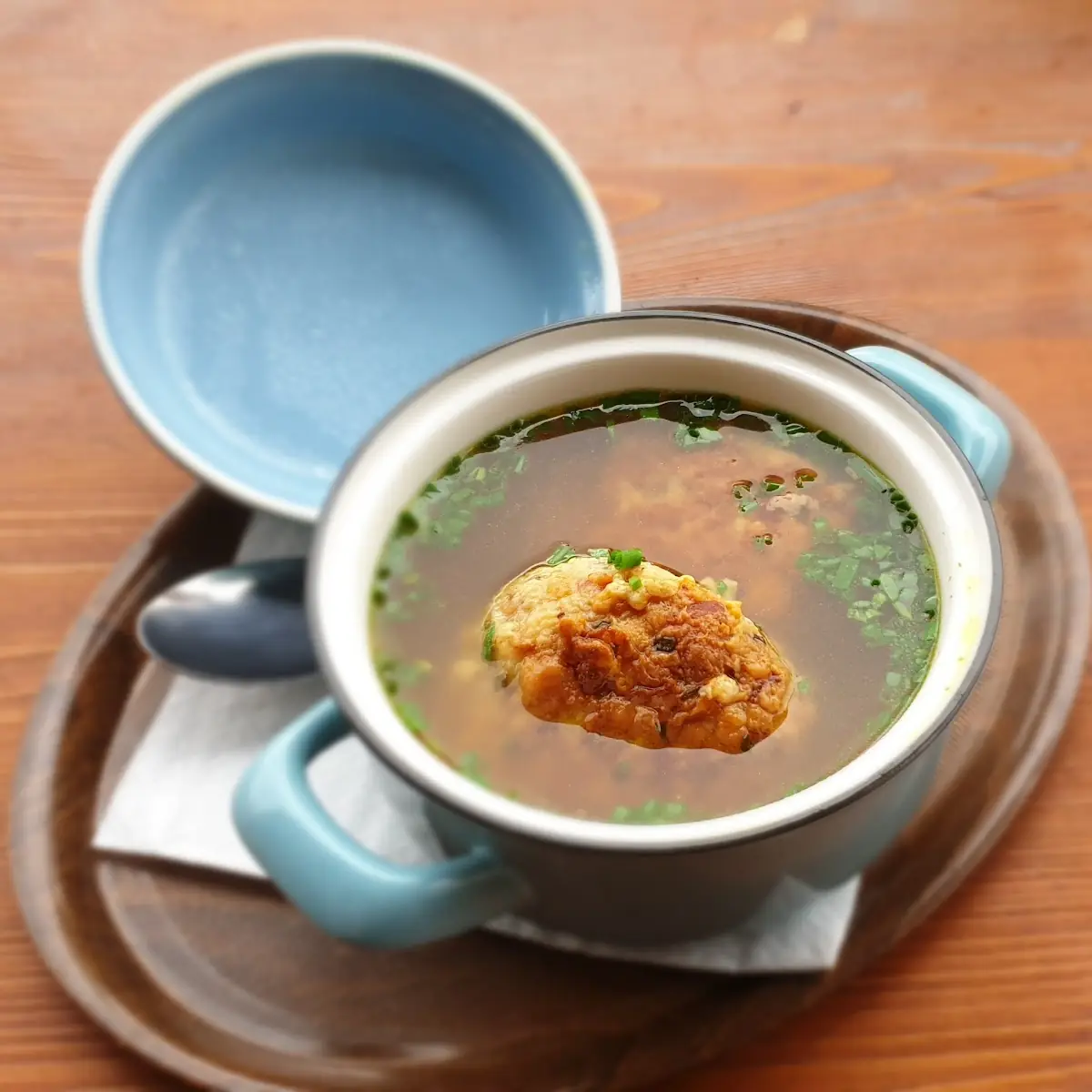 Holzknechtknödel