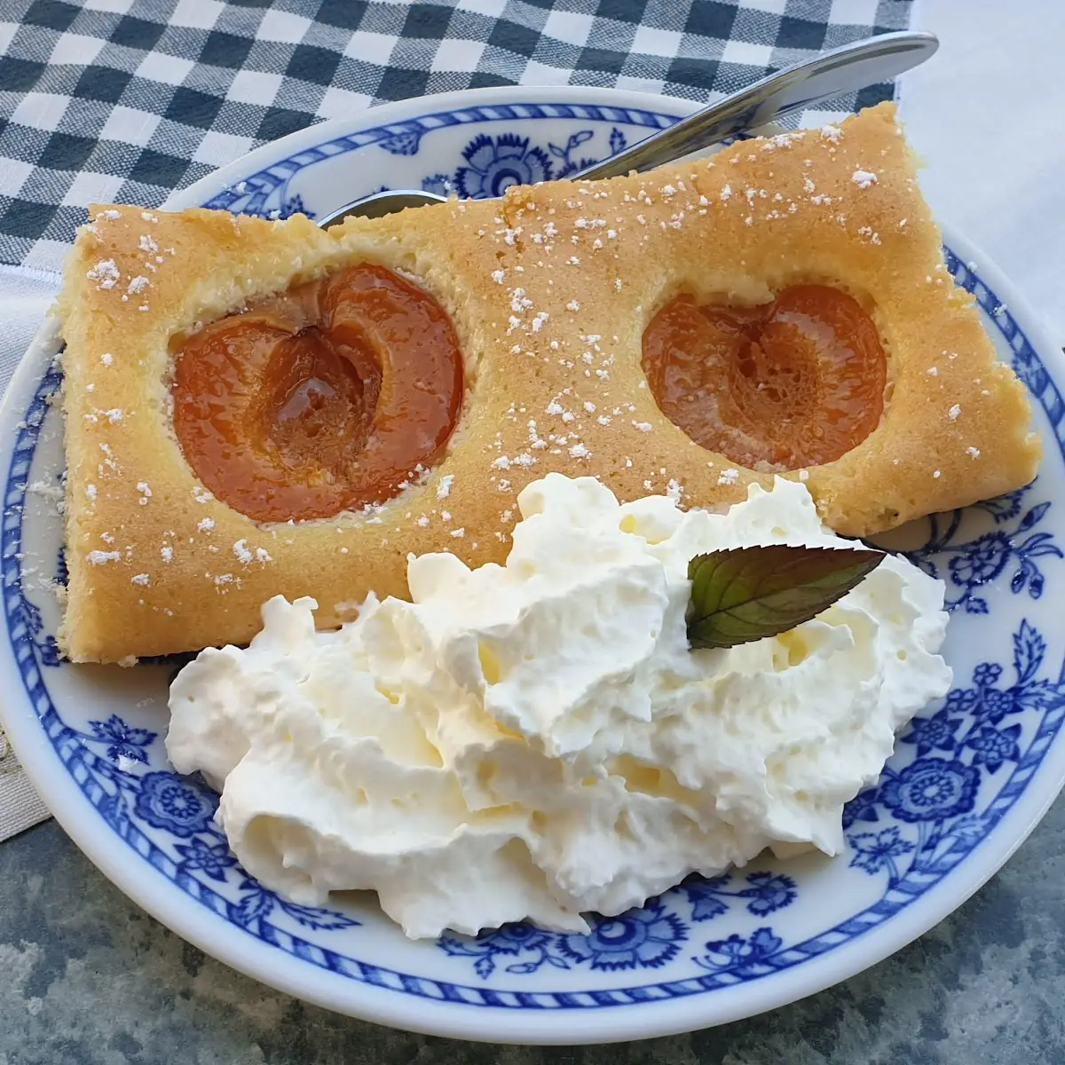 Marrilen Kuchen