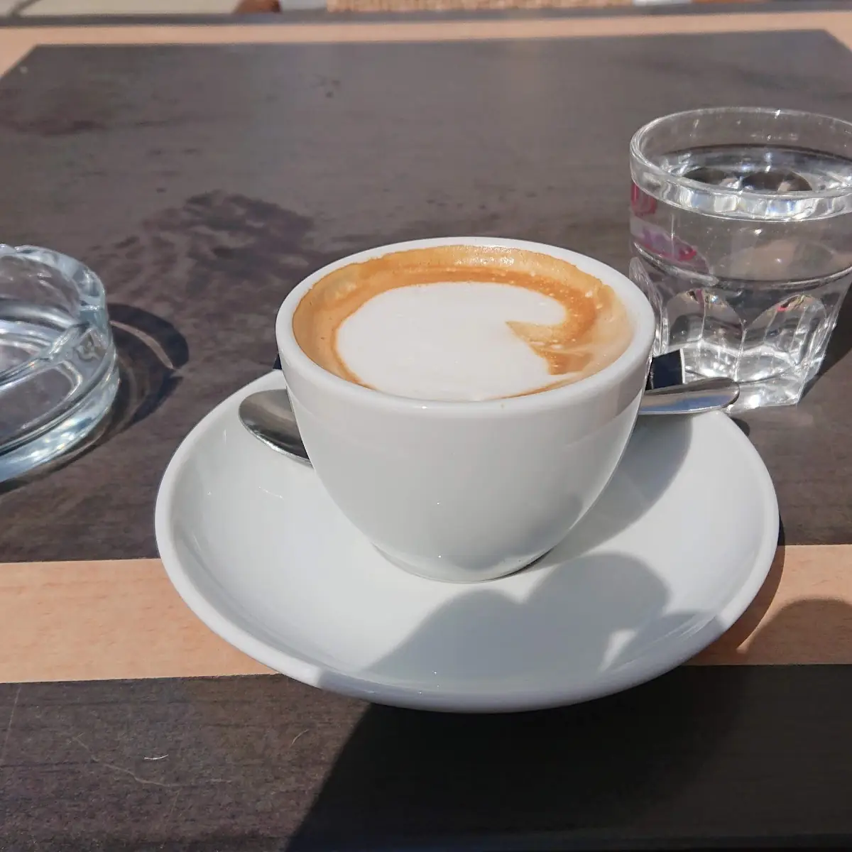 Kaffee