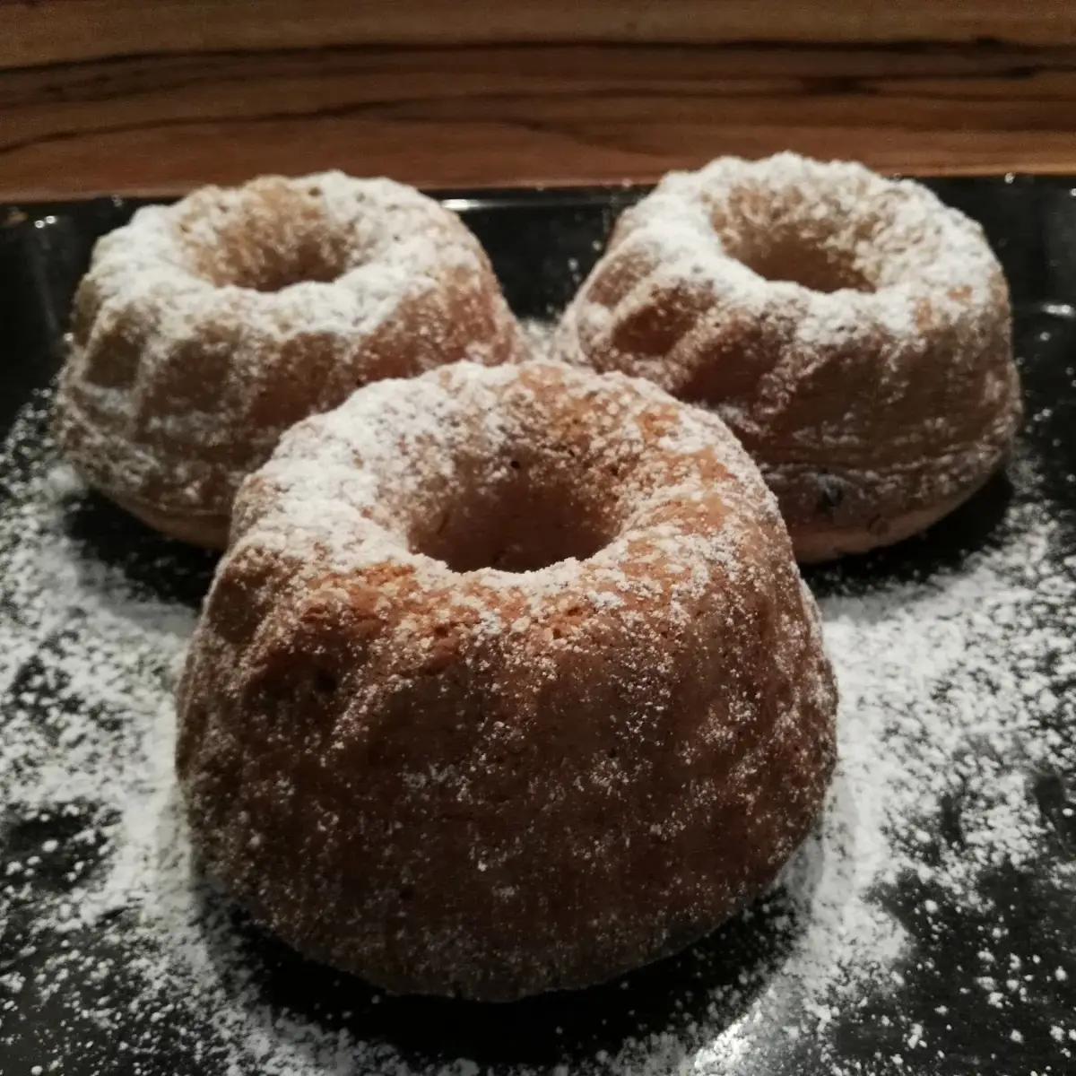 Gugelhupf