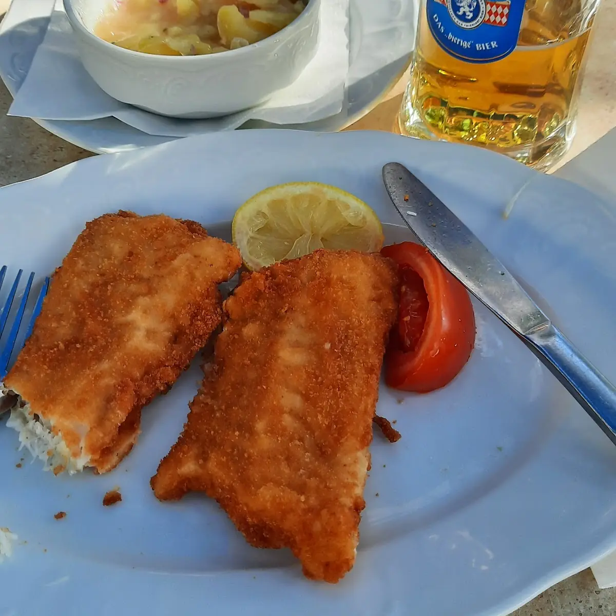 Kabeljau
