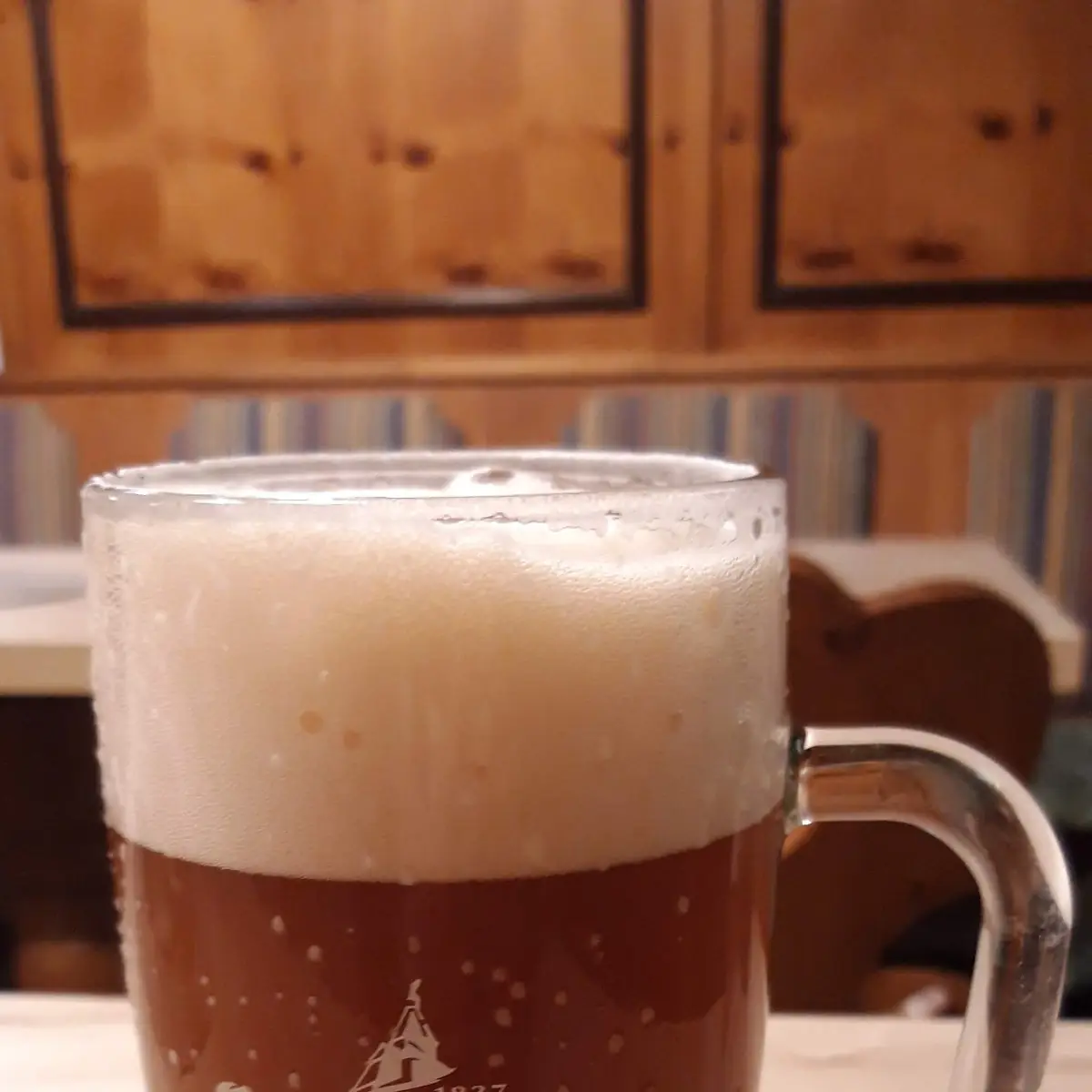Roten Bier
