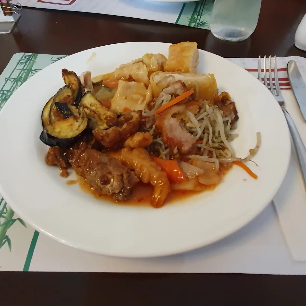Frühlingsrolle