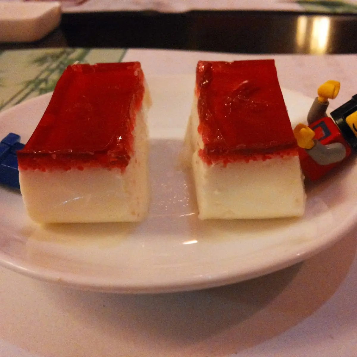 Nachspeisenritter