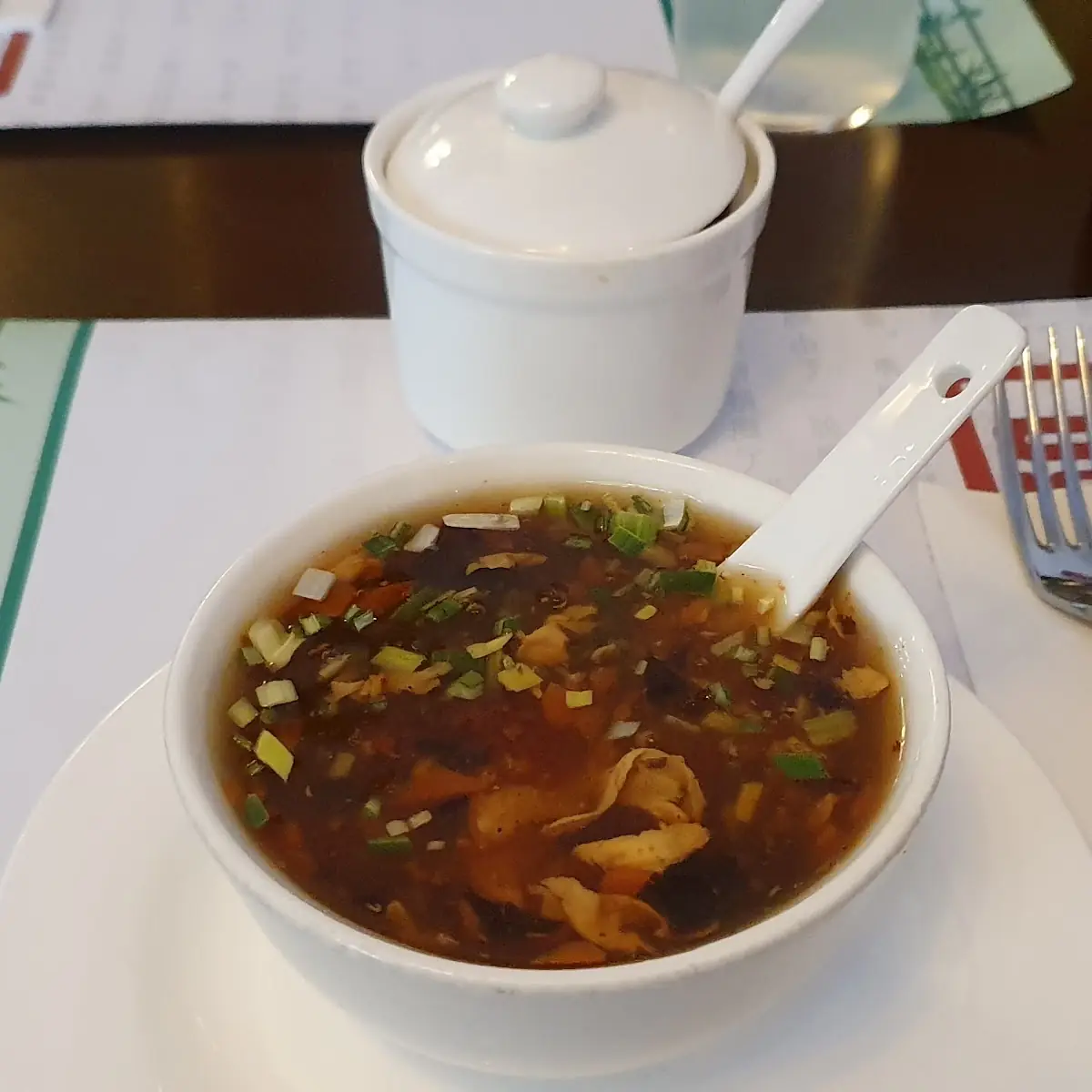 Pikantsupe