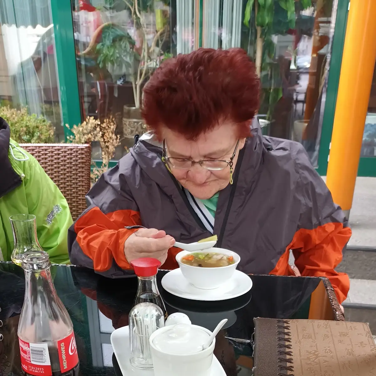 Supă De Pui Cu Legume
