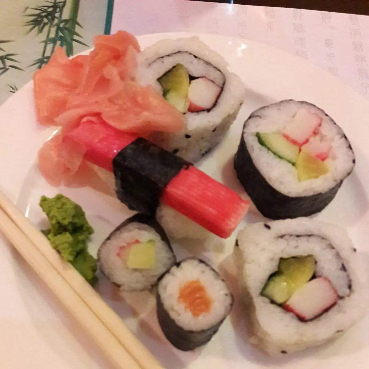 Sushi&Maki