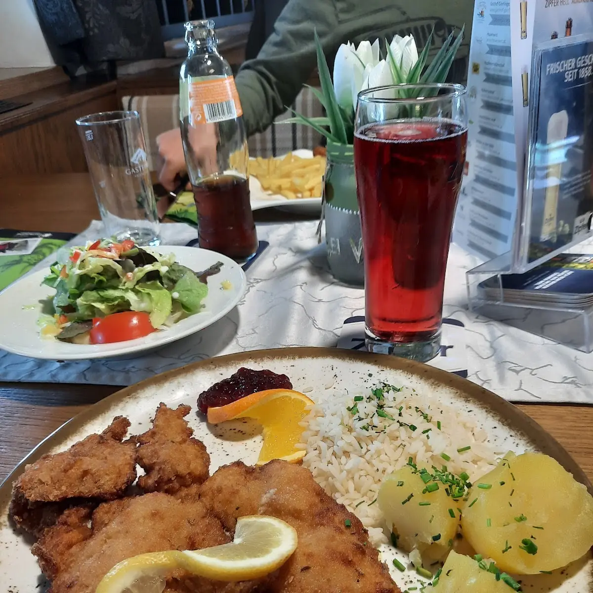 Schnitzerl