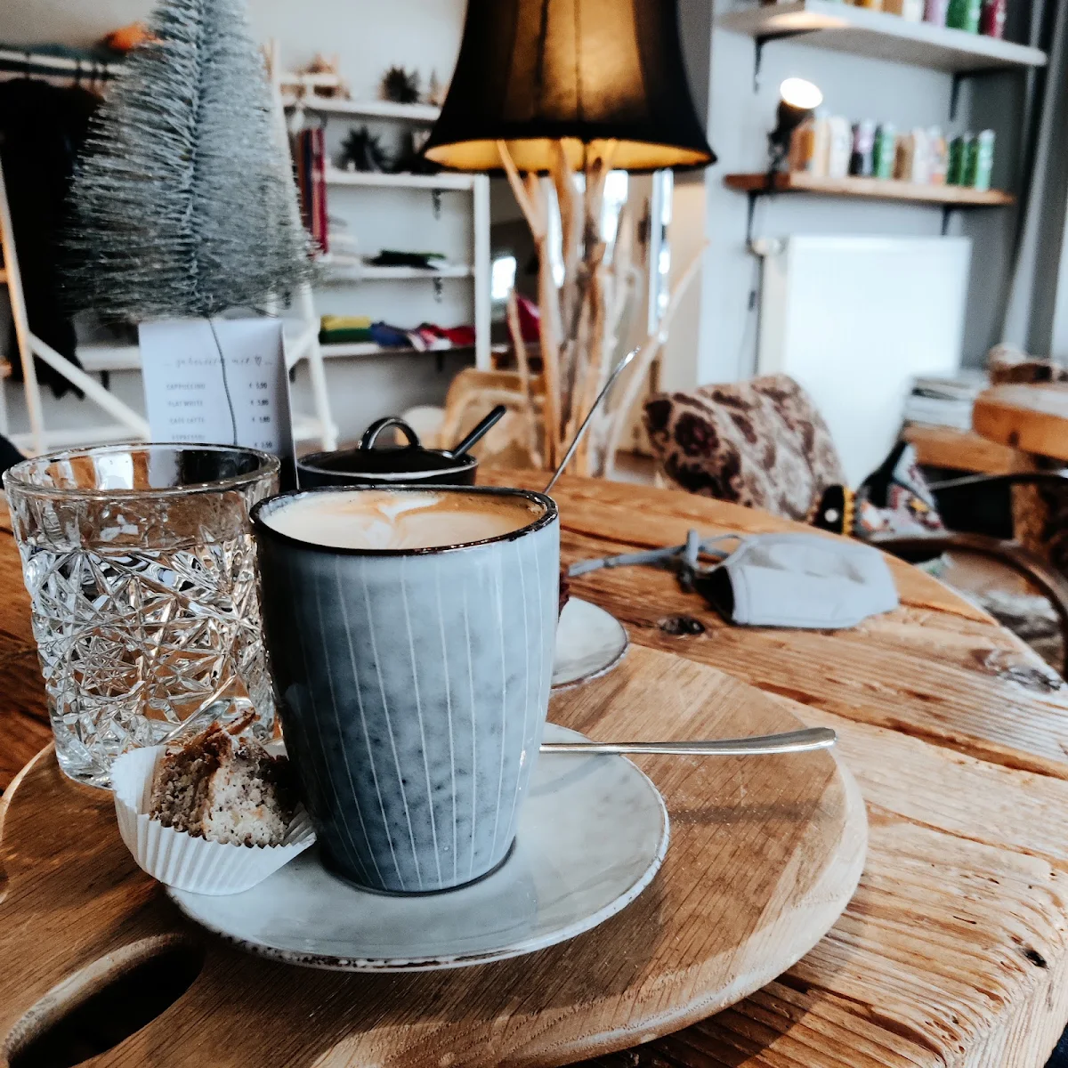 Café Latte