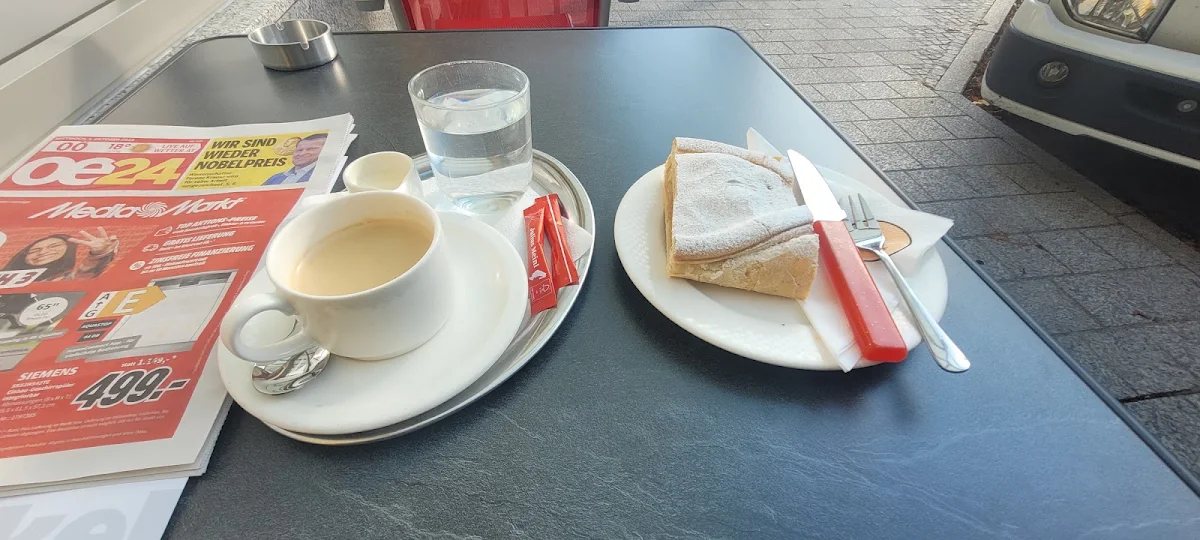 Apfelstrudel