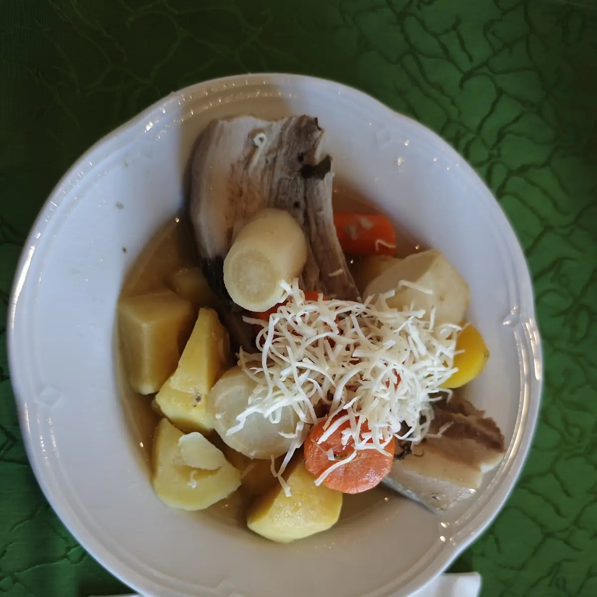 Krenfleisch
