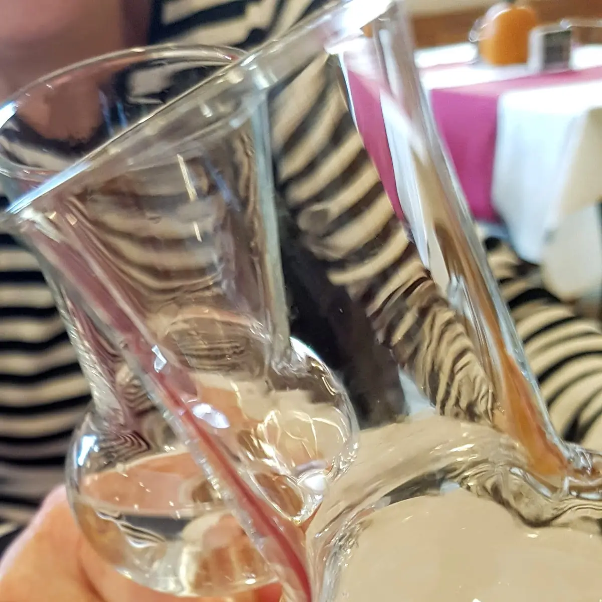 Obstler Schnaps