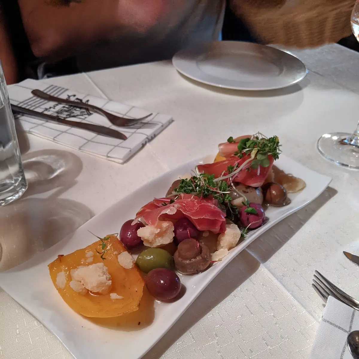 Antipasti