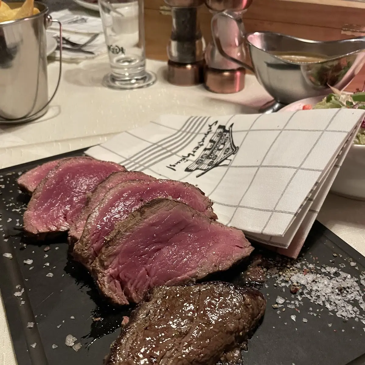 Euer Weg Zum Perfekten Steak