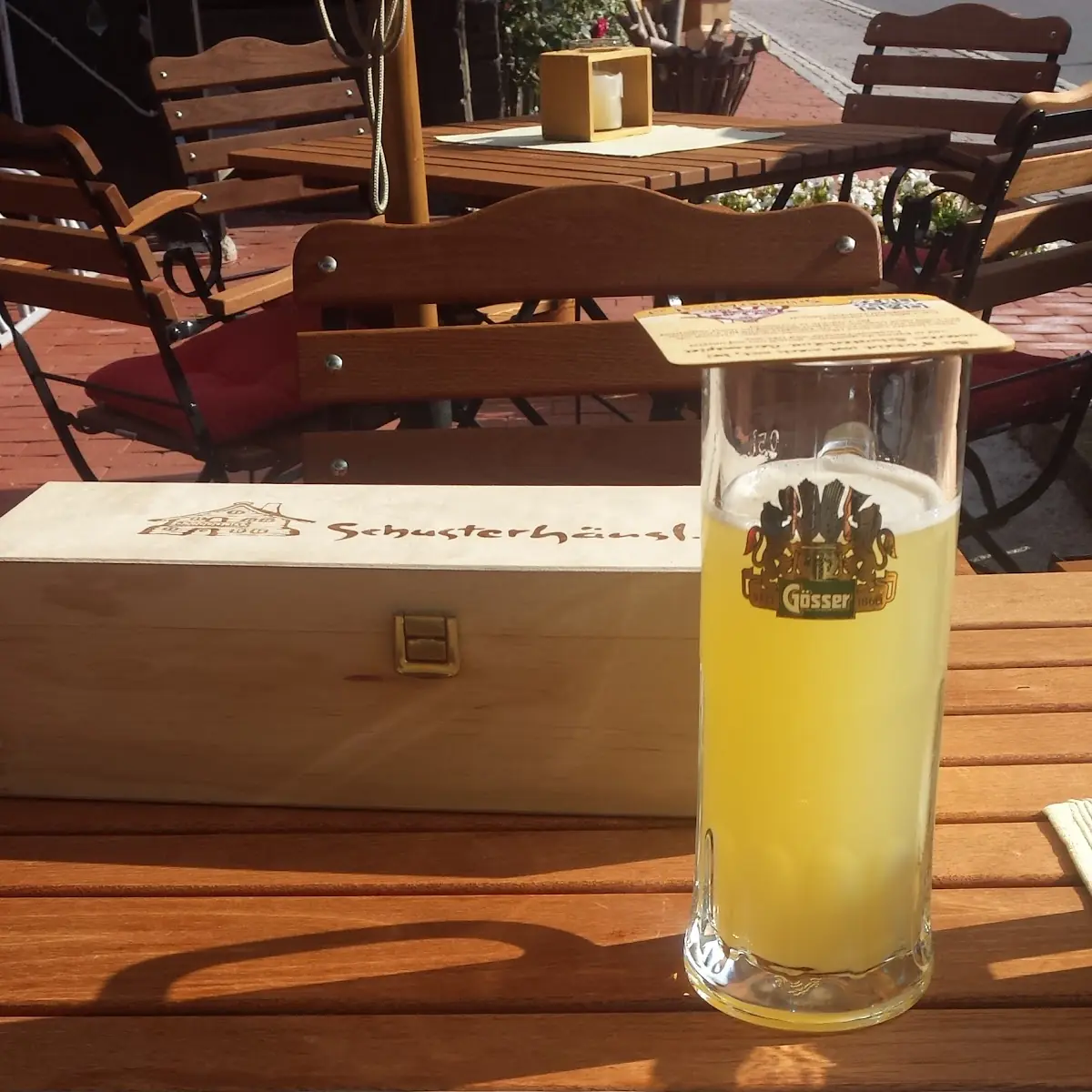 Kaltenhauser Pale Ale