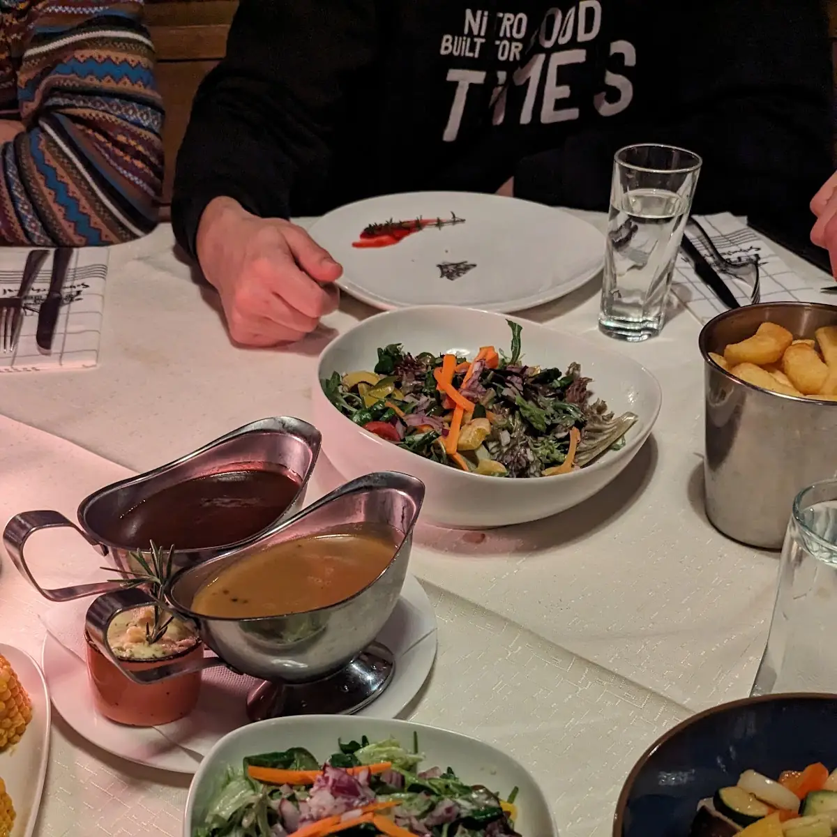 Schusterhaus Salad