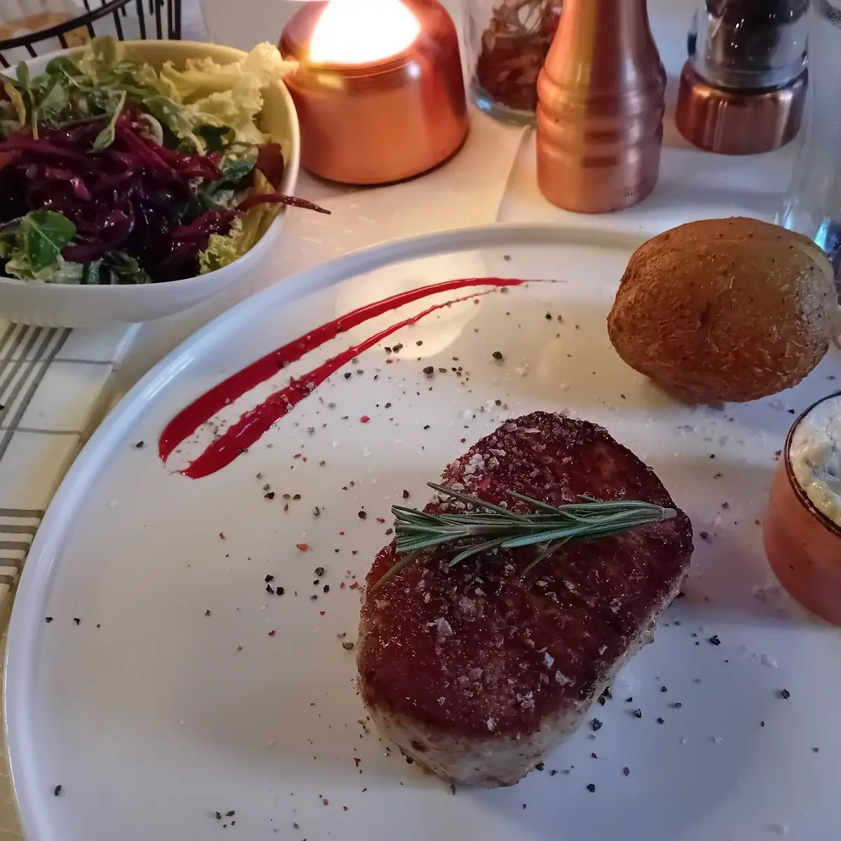 Schweinefilet