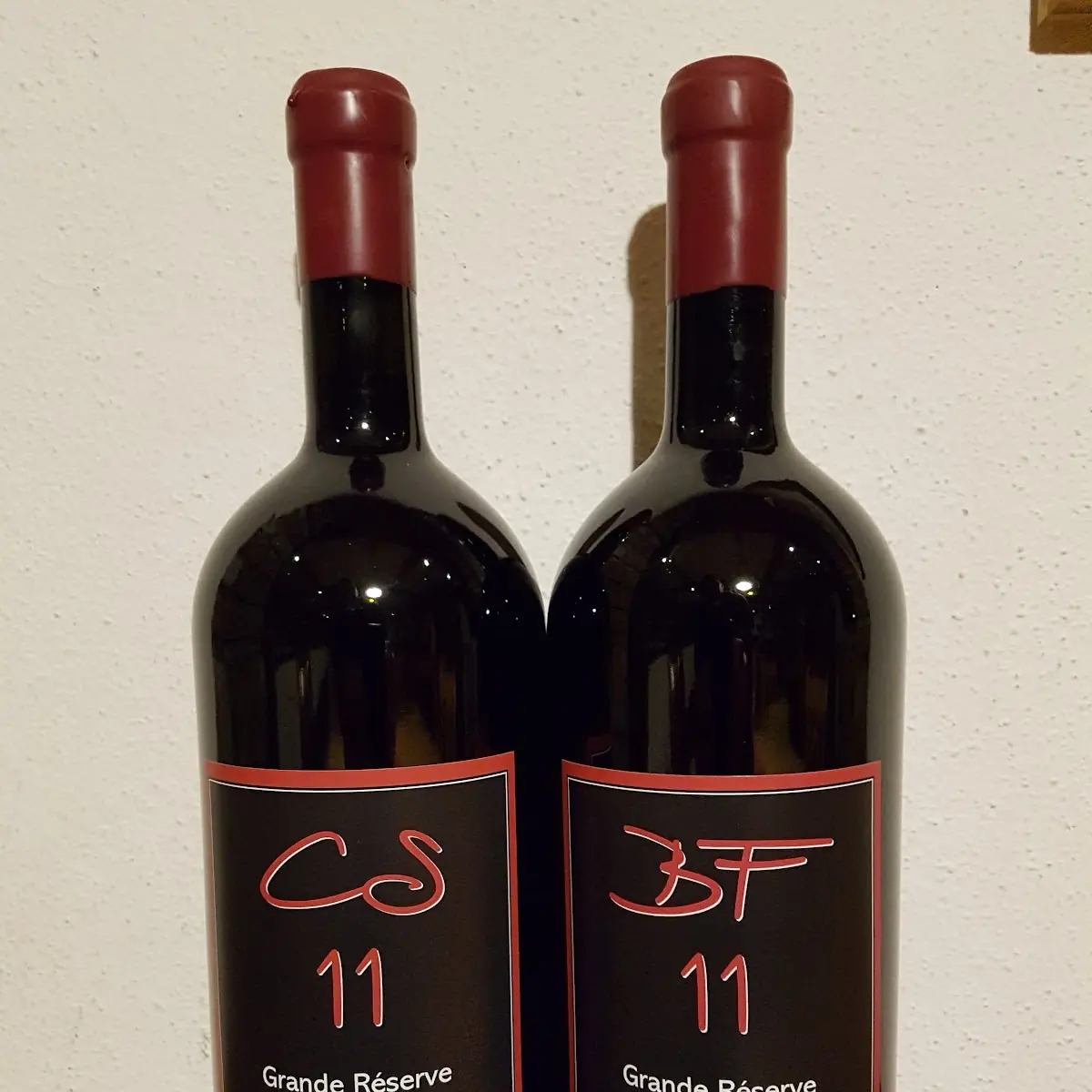Rotwein