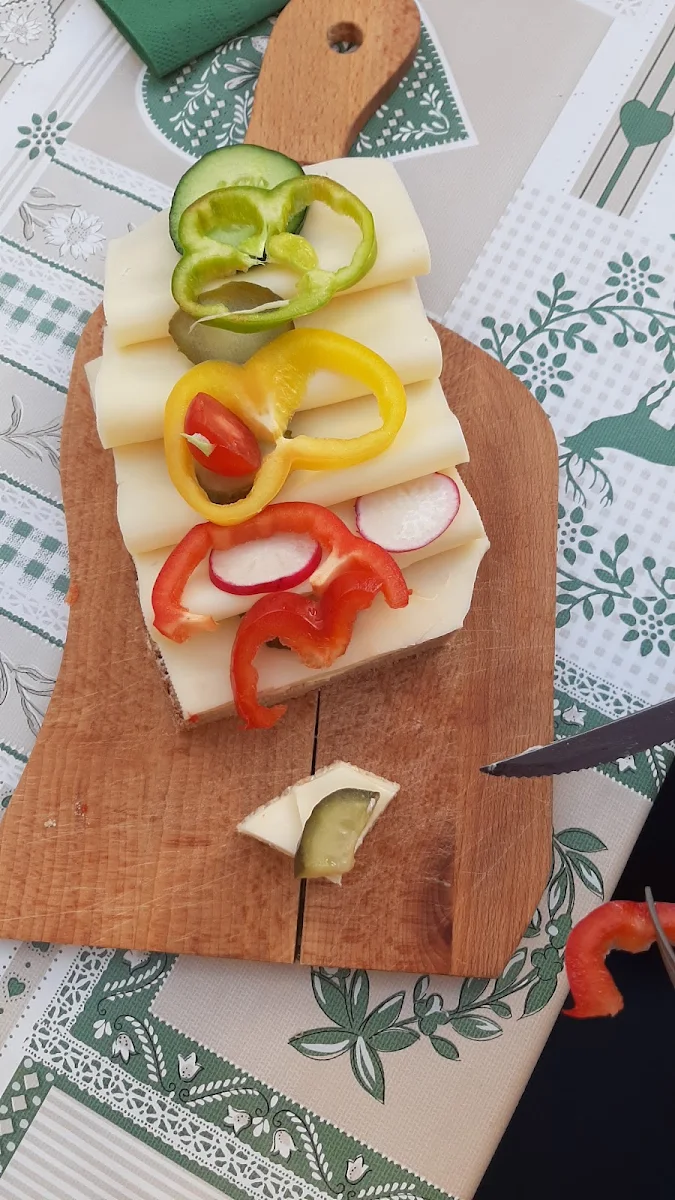 Käsebrot